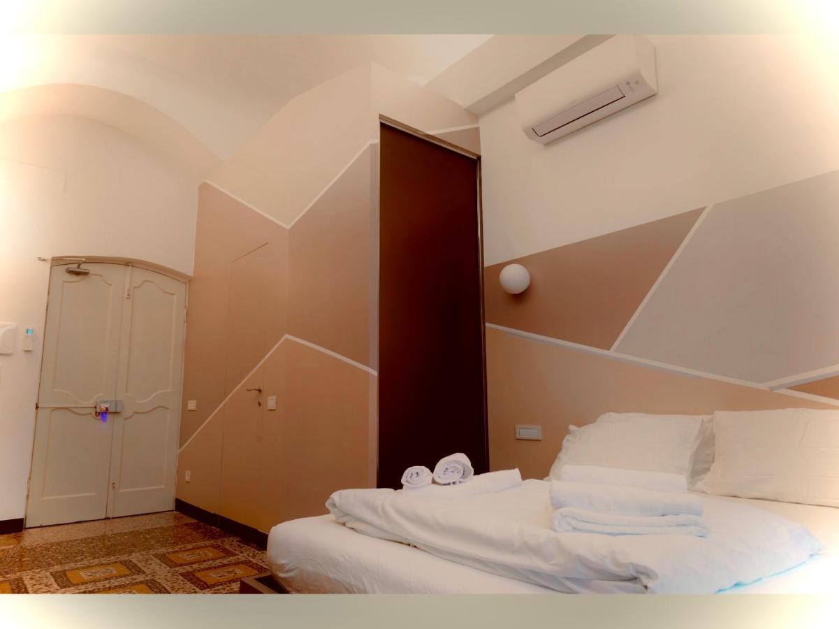 Palazzo San Giorgio Apartment Genova Exterior foto