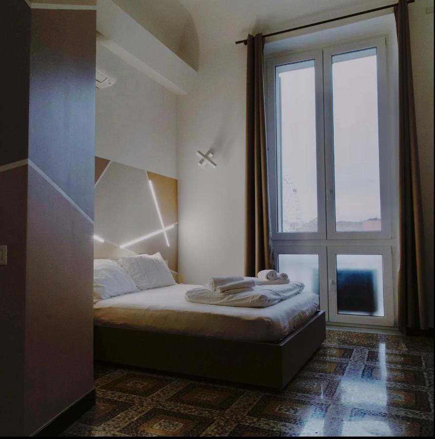 Palazzo San Giorgio Apartment Genova Exterior foto
