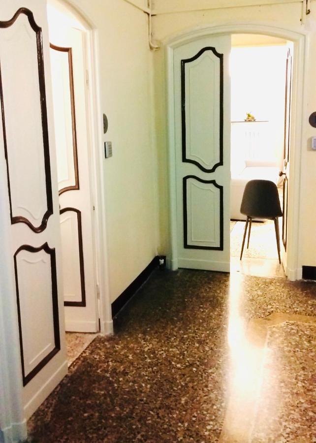 Palazzo San Giorgio Apartment Genova Exterior foto